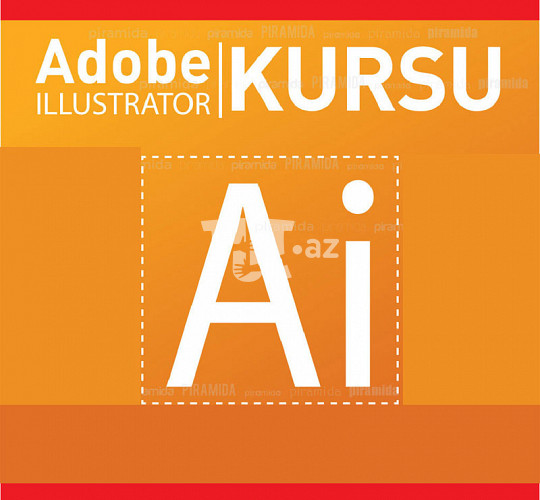 Adobe illustrator kursu 100 AZN Tut.az Pulsuz Elanlar Saytı - Əmlak, Avto, İş, Geyim, Mebel