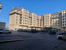 3-otaqlı mənzil icarəyə verilir, Xətai r., 134 m² Баку