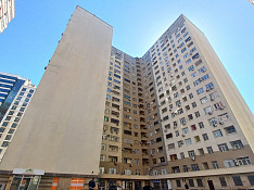 3-otaqlı mənzil , Xətai r., 150 m² Баку