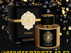 Fragrance World Kristal Eau De Parfum Natural Sprey Bakı