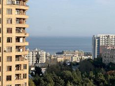 2-otaqlı mənzil icarəyə verilir, Yasamal r., 100 m² Баку