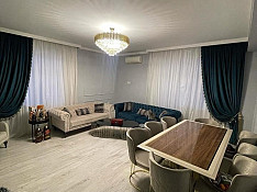 3-otaqlı mənzil , Nərimanov m/st., 139 m² Баку