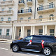 Dodge Durango toy avtomobili icarəsi, 170 AZN, Аренда авто в Баку
