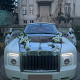 Coupe Rolls Royce toy avtomobili icarəsi, 1 200 AZN, Аренда авто в Баку