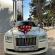 White Rolls Royce toy avtomobili icarəsi, 1 100 AZN, Аренда авто в Баку