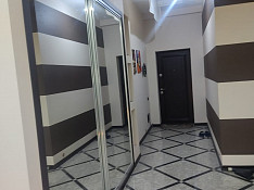 4-otaqlı mənzil , Yasamal r., 170 m² Баку