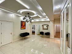 3-otaqlı mənzil icarəyə verilir, Xətai m/st., 190 m² Баку