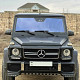 Mercedes Benz G Class Black toy avtomobili icarəsi, 150 AZN, Аренда авто в Баку
