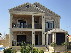 Villa , Mərdəkan qəs.