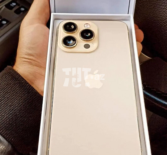 Apple iPhone 15 pro max, 280 AZN, телефоны iPhone в Баку
