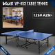 Tennis Masaları (Ping Pong Table) ,  749 AZN , Tut.az Бесплатные Объявления в Баку, Азербайджане