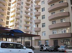 2-otaqlı mənzil icarəyə verilir, Mirəli Seyidov küç., 100 m² Bakı