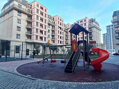 4-otaqlı mənzil , Xətai r., 172 m² Баку