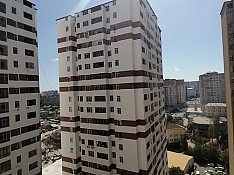 4-otaqlı mənzil , Yasamal r., 177 m² Bakı