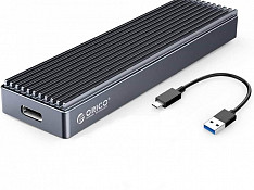 ORICO NGFF M.2 SSD Box Bakı