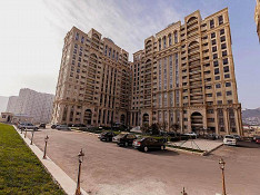 3-otaqlı mənzil icarəyə verilir, Bayıl qəs., 140 m² Баку