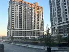1-otaqlı mənzil , Xətai r., 65,1 m² Баку