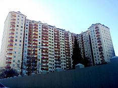 3-otaqlı mənzil icarəyə verilir, Əcəmi Naxçıvani küç., 135 m² Баку