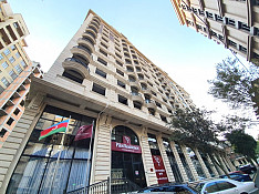 3-otaqlı mənzil icarəyə verilir, İçərişəhər m/st., 160 m² Баку