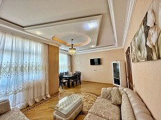 2-otaqlı mənzil icarəyə verilir, Xətai m/st., 110 m² Баку