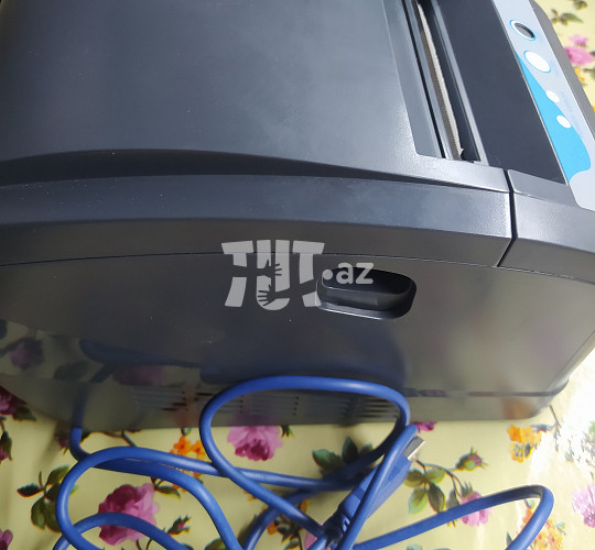 Thermal Barcode Printer 110 AZN Tut.az Pulsuz Elanlar Saytı - Əmlak, Avto, İş, Geyim, Mebel