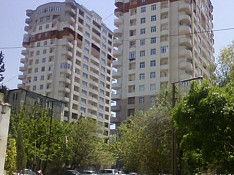 2-otaqlı mənzil , Neftçilər m/st., 112 m² Баку