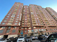 4-otaqlı mənzil icarəyə verilir, Nərimanov r., 170 m² Баку