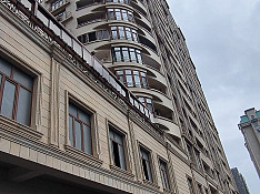 4-otaqlı mənzil , Xətai r., 295 m² Баку