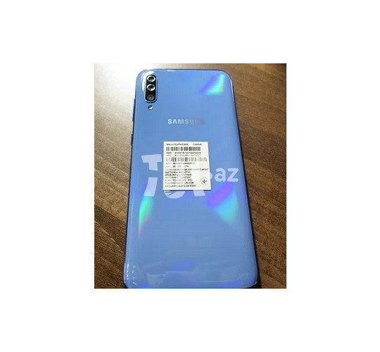 Samsung Galaxy A05, 285 AZN, телефоны Samsung в Баку