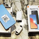 Xiaomi Redmi 12 Polar Silver 128GB/4GB ,  305 AZN , Tut.az Бесплатные Объявления в Баку, Азербайджане