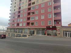 3-otaqlı mənzil , Masazır qəs., 65 m² Баку