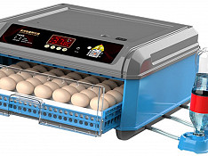 64 yumurtalı tam avtomatik inkubator Баку
