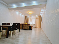 4-otaqlı mənzil , Masazır qəs., 122 m² Баку