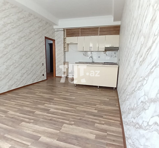 2-otaqlı mənzil , Masazır qəs., 41 m², 62 000 AZN, Bakı-da Ev / Mənzillərin alqı satqısı və Kirayəsi