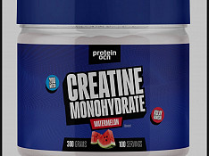 Creatine Monohydrate Bakı