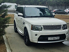 Land Rover Range Rover Sport, 2006 il Баку