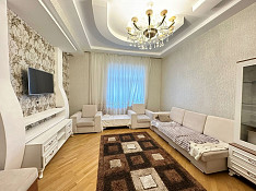 3-otaqlı mənzil icarəyə verilir, Xətai r., 130 m² Баку
