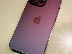 Apple iPhone 14 Pro Max Баку