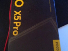 Xiaomi Poco x5 Pro 5G Qax