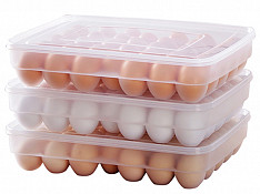 Plastik yumurta kaseti Bakı