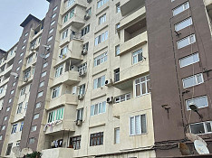 1-otaqlı mənzil , Köhnə Günəşli qəs., 40 m² Баку