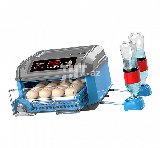 16 yumurtalıq avtomat inkubator 120 AZN Tut.az Pulsuz Elanlar Saytı - Əmlak, Avto, İş, Geyim, Mebel