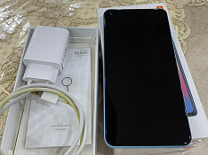 Xiaomi Redmi Note 9 Шемахы
