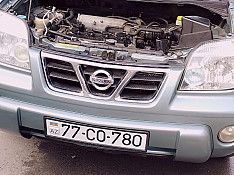 Nissan X-Trail, 2003 il Bakı
