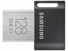 Samsung FIT Plus Flaş Kart 128GB Bakı