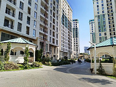 2-otaqlı mənzil , Nərimanov r., 65 m² Bakı