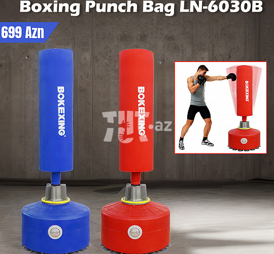 Boks Qum Torbaları Standing Boxing Bag ,  55 AZN , Tut.az Pulsuz Elanlar Saytı - Əmlak, Avto, İş, Geyim, Mebel