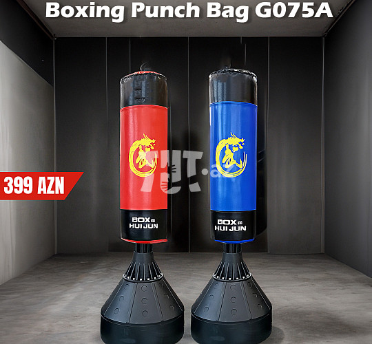 Boks Qum Torbaları Standing Boxing Bag ,  55 AZN , Tut.az Бесплатные Объявления в Баку, Азербайджане