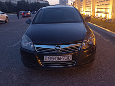 Opel Astra, 2009 il Баку