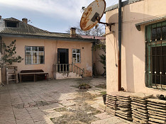 Həyət evi , Zabrat qəs. Баку